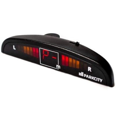Парктроник Parkcity Odessa 418/102 Light Gold