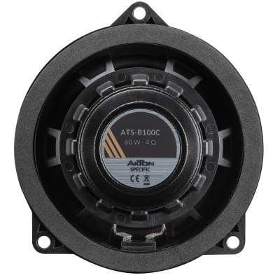 Компонентна акустична система Axton ATS-B100C BMW