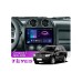 Штатна магнітола Teyes CC3 2k 3+32 Gb Jeep Compass 1 MK 2009-2015 10"