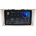Штатна магнітола Teyes X1 2+32 Gb Wi-Fi Toyota Camry 6 XV 40 50 2006-2011 9"
