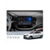 Штатна магнітола Teyes X1 2+32 Gb LADA Vesta Cross Sport 2015-2019 9"