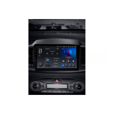 Штатна магнітола Teyes X1 2+32 Gb Wi-Fi Kia Sorento 3 2014-2017 (B) 10"