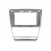 Штатна магнітола Teyes CC3 2k 4+64 Gb Skoda Octavia 2 A5 2008-2013 Silver 10"