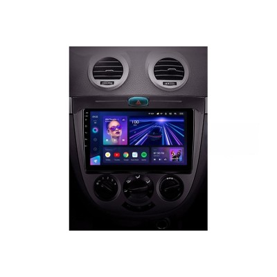Штатна магнітола Teyes CC3 4+64 Gb Chevrolet Lacetti J200, Buick Excelle Hrv 2004-2013 (A) 9"