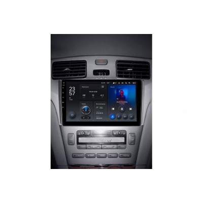 Штатна магнітола Teyes X1 2+32 Gb Wi-Fi Lexus ES250 ES300 ES330 2001-2006 9"