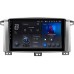 Штатна магнітола Teyes X1 2+32 Gb Wi-Fi Toyota Land Cruiser LC 100-A 2002-2007 (B) 9"