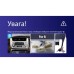 Штатна магнітола Teyes X1 2+32 Gb Wi-Fi Toyota Land Cruiser LC 100-A 2002-2007 (B) 9"
