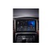 Штатна магнітола Teyes X1 2+32 Gb Wi-Fi Toyota Land Cruiser LC 100-A 2002-2007 (B) 9"