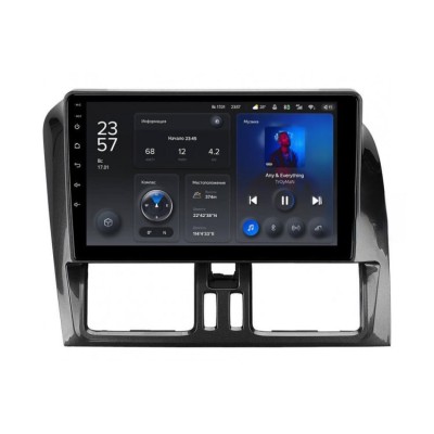 Штатна магнітола Teyes X1 2+32 Gb Volvo XC60 1 2008-2013 9"