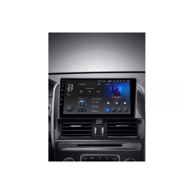 Штатна магнітола Teyes X1 2+32 Gb Volvo XC60 1 2008-2013 9"