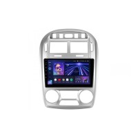 Штатна магнітола Teyes CC3 6+128 Gb 360° Kia Cerato 1 LD 2004-2008 (B) 9"