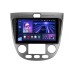 Штатна магнітола Teyes CC3 6+128 Gb 360° Chevrolet Lacetti J200, Buick Excelle Hrv 2004-2013 (B) 9"