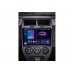 Штатна магнітола Teyes CC3 2k 4+32 Gb Jeep Compass 1 MK 2006-2010 10"
