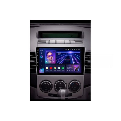 Штатна магнітола Teyes CC3 6+128 Gb Mazda 5 2 CR 2005-2010 9"