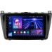 Штатна магнітола Teyes CC3 6+128 Gb Mazda 6 2 GH 2007-2012 9"