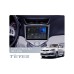 Штатна магнітола Teyes X1 2+32 Gb Wi-Fi Chery Fulwin 2, Very A13 2013-2016 9"