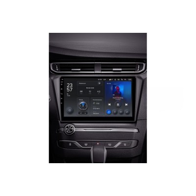 Штатна магнітола Teyes X1 2+32 Gb Peugeot 408 2014-2018 10"