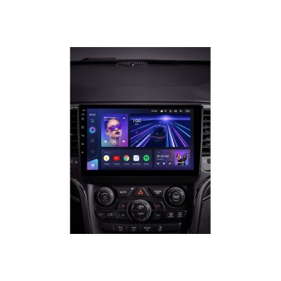 Штатна магнітола Teyes CC3 6+128 Gb 360° Jeep Grand Cherokee WK2 2013-2020 9"
