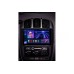 Штатна магнітола Teyes CC3 6+128 Gb Dodge Caravan 4, Chrysler Voyager RG RS, Town&Country RS 2000-2007 (A) 10"