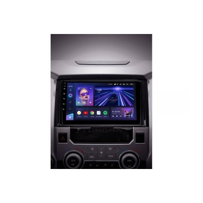 Штатна магнітола Teyes CC3 6+128 Gb 360° Toyota Tundra XK50 2013-2020 9"