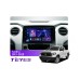 Штатна магнітола Teyes CC3 6+128 Gb 360° Toyota Tundra XK50 2013-2020 9"