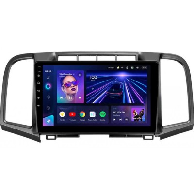 Штатна магнітола Teyes CC3 6+128 Gb 360° Toyota Venza 2008-2016 9"