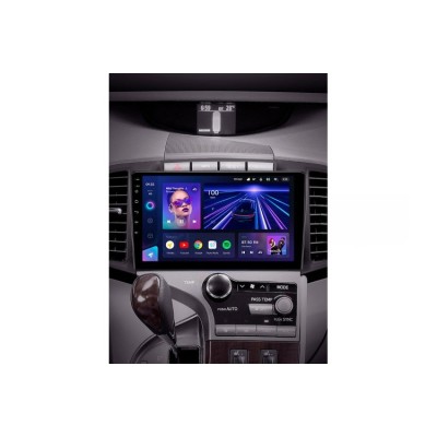 Штатна магнітола Teyes CC3 6+128 Gb 360° Toyota Venza 2008-2016 9"
