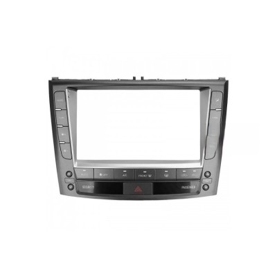 Штатна магнітола Teyes X1 2+32 Gb Wi-Fi Lexus IS250 XE20 (Hm) 2005-2013 (A) 9"