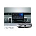 Штатна магнітола Teyes X1 2+32 Gb Wi-Fi Toyota Prius XW20 2 2003-2011 (F2) 9"