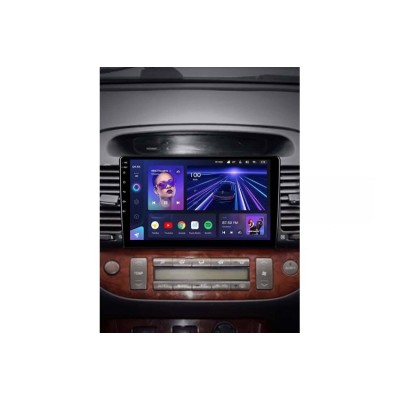 Штатна магнітола Teyes CC3 6+128 Gb 360° Toyota Camry 5 XV 30 2001-2006 (A) 9"