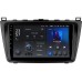 Штатна магнітола Teyes X1 2+32 Gb Mazda 6 2 GH 2007-2012 9"