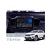 Штатна магнітола Teyes X1 2+32 Gb Wi-Fi Kia Sorento 3 2014-2017 (B) 10"