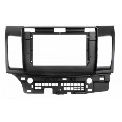 Штатна магнітола Teyes CC3 2k 4+64 Gb Mitsubishi Lancer 10 CY 2007-2012 (A) 10"