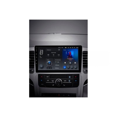 Штатна магнітола Teyes X1 2+32 Gb Jeep Grand Cherokee WK2 2010-2013 9"