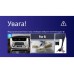 Штатна магнітола Teyes CC3 6+128 Gb Toyota Land Cruiser LC 100-A 2002-2007 (B) 9"
