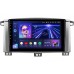 Штатна магнітола Teyes CC3 6+128 Gb Toyota Land Cruiser LC 100-A 2002-2007 (B) 9"