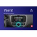 Штатна магнітола Teyes X1 2+32 Gb Wi-Fi Kia Soul 2 PS 2013-2019 (B) 9"