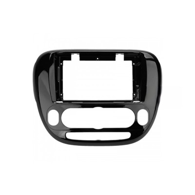 Штатна магнітола Teyes X1 2+32 Gb Wi-Fi Kia Soul 2 PS 2013-2019 (B) 9"