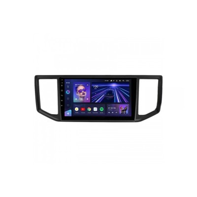 Штатна магнітола Teyes CC3 4+64 Gb Volkswagen Crafter 2017-2021 10"