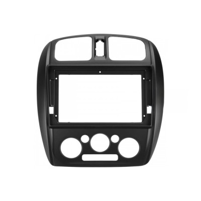 Штатна магнітола Teyes CC3 6+128 Gb Mazda 323 BJ 2000-2003 9"