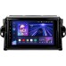 Штатна магнітола Teyes CC3 6+128 Gb 360° Toyota Fortuner 2 2015-2018 9"