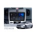Штатна магнітола Teyes X1 2+32 Gb Wi-Fi Kia Cerato 2 TD 2008-2013 (B) 9"