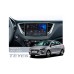 Штатна магнітола Teyes X1 2+32 Gb Wi-Fi Hyundai Solaris 2 2017-2020 (B) 9"