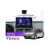 Штатна магнітола Teyes CC3 6+128 Gb 360° Renault Megane 2 2002-2009 9"