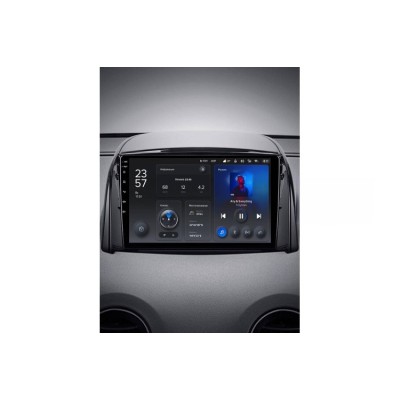 Штатна магнітола Teyes X1 2+32 Gb Wi-Fi Renault Koleos 2008-2016 (A) 9"