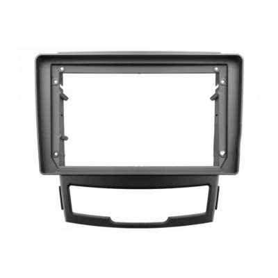 Штатна магнітола Teyes X1 2+32 Gb Wi-Fi SsangYong Korando 3 2010-2013 9"
