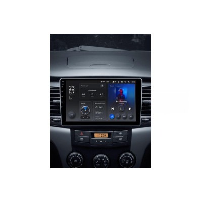 Штатна магнітола Teyes X1 2+32 Gb Wi-Fi SsangYong Korando 3 2010-2013 9"