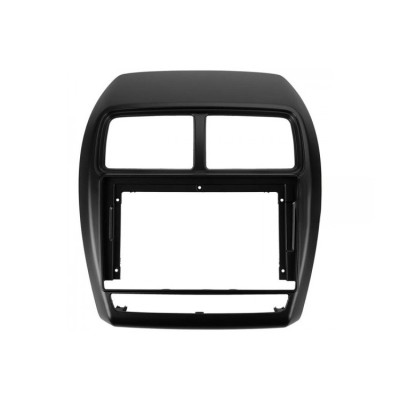 Штатна магнітола Teyes CC3 6+128 Gb 360° Mitsubishi ASX 1 (Left hand drive) 2016-2023 (A) 9"