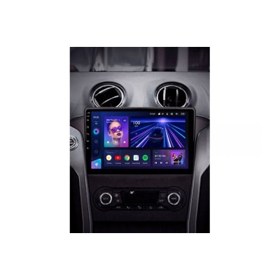 Штатна магнітола Teyes CC3 4+64 Gb Ford Mondeo 4 2011-2014 10"