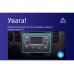 Штатна магнітола Teyes CC3 2k 4+32 Gb Kia Cerato 3 YD (K3) 2013-2017 (B) 9"
